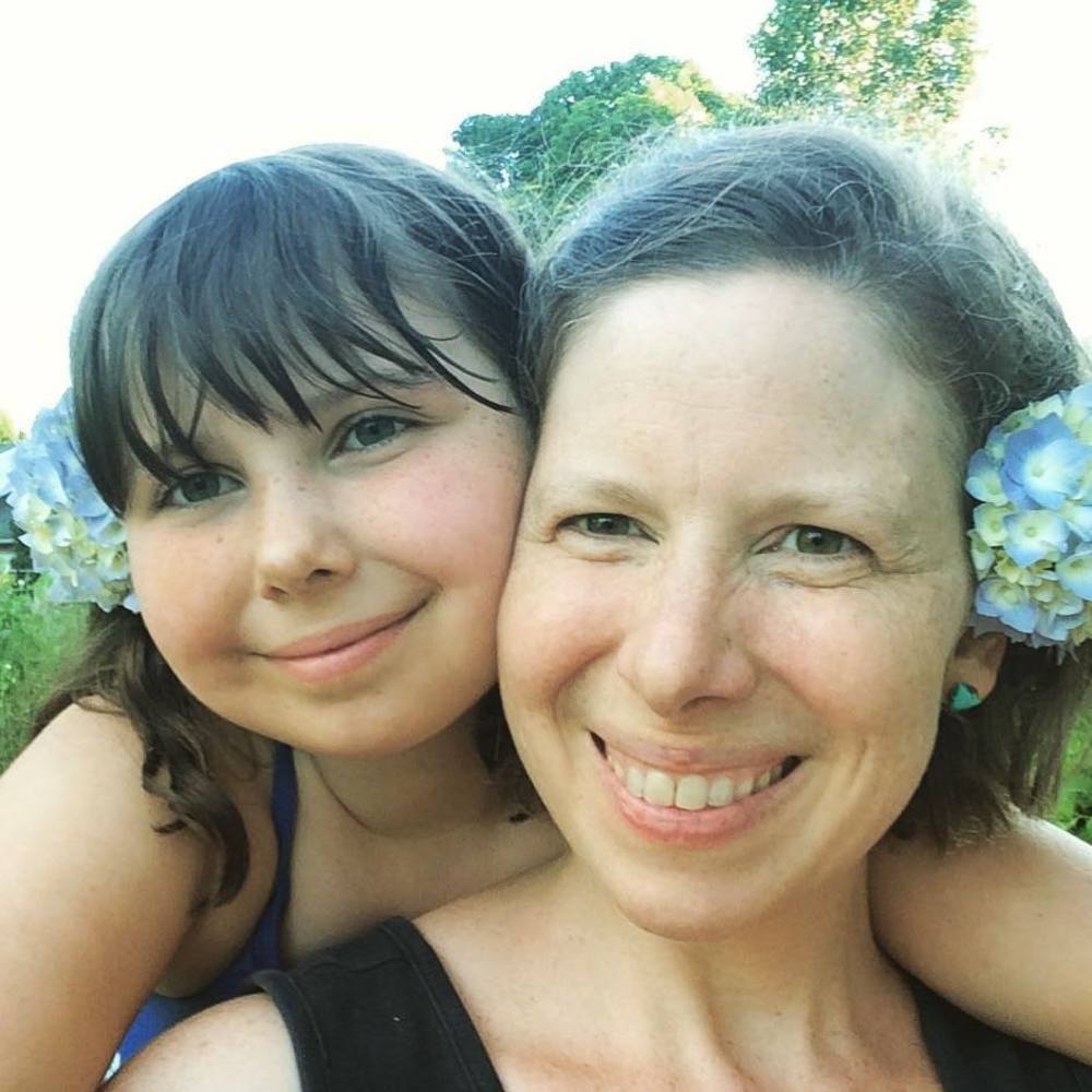 Meet your Posher, Beth